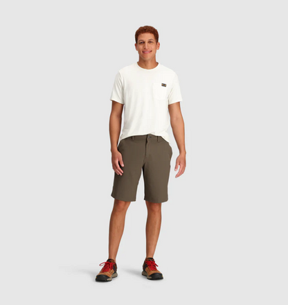 Men's Ferrosi Shorts - 10" Inseam