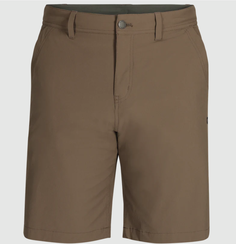 Men's Ferrosi Shorts - 10" Inseam