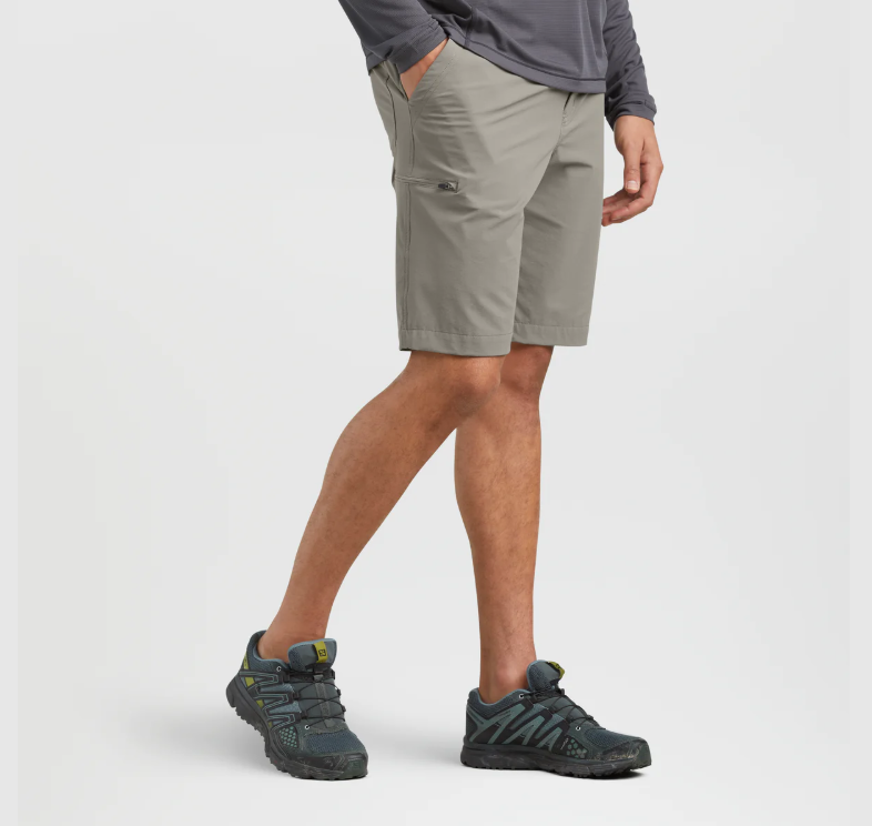 Men's Ferrosi Shorts - 10" Inseam