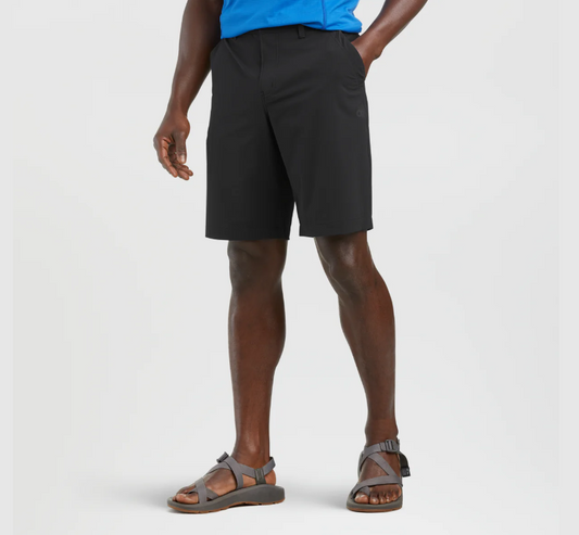 Men's Ferrosi Shorts - 10" Inseam