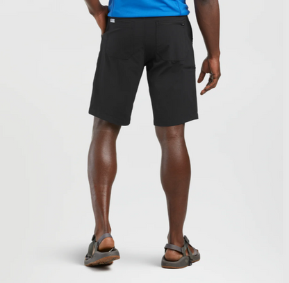 Men's Ferrosi Shorts - 10" Inseam