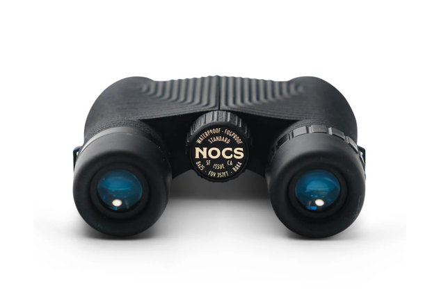 Standard Issue 8x25 Waterproof Binoculars