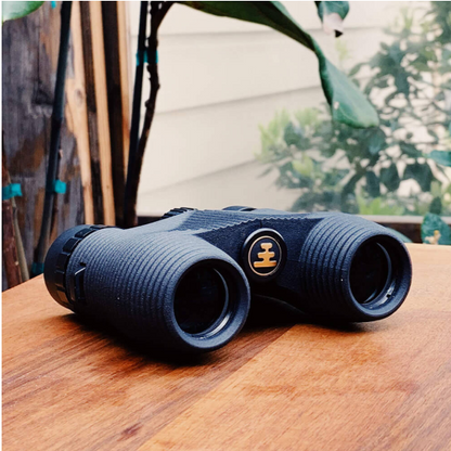 Standard Issue 8x25 Waterproof Binoculars