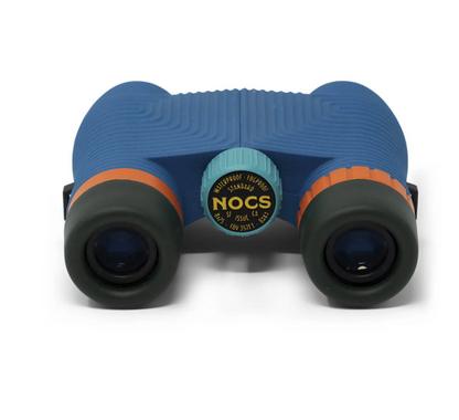 Standard Issue 8x25 Waterproof Binoculars