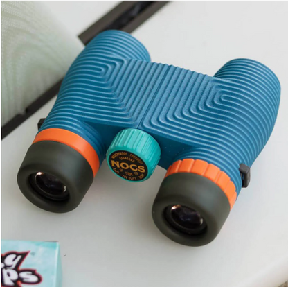 Standard Issue 8x25 Waterproof Binoculars