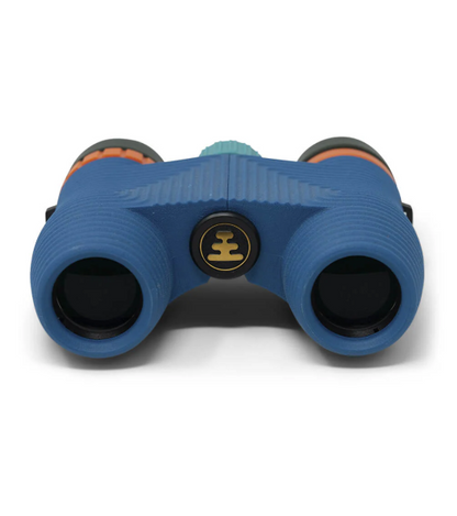 Standard Issue 8x25 Waterproof Binoculars