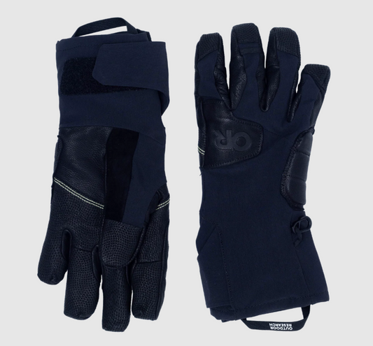 Women's Extravert Gloves