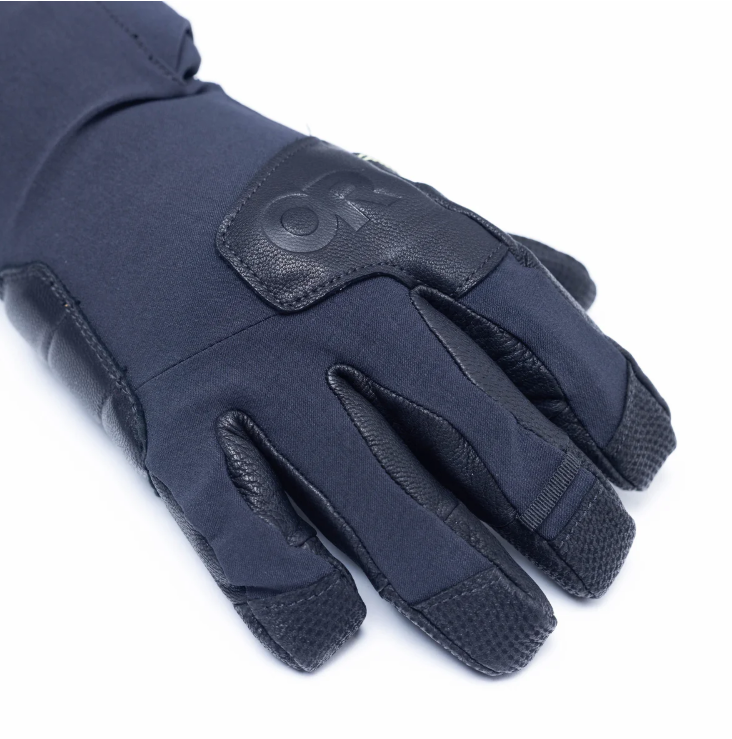 Women's Extravert Gloves