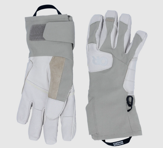 Women's Extravert Gloves