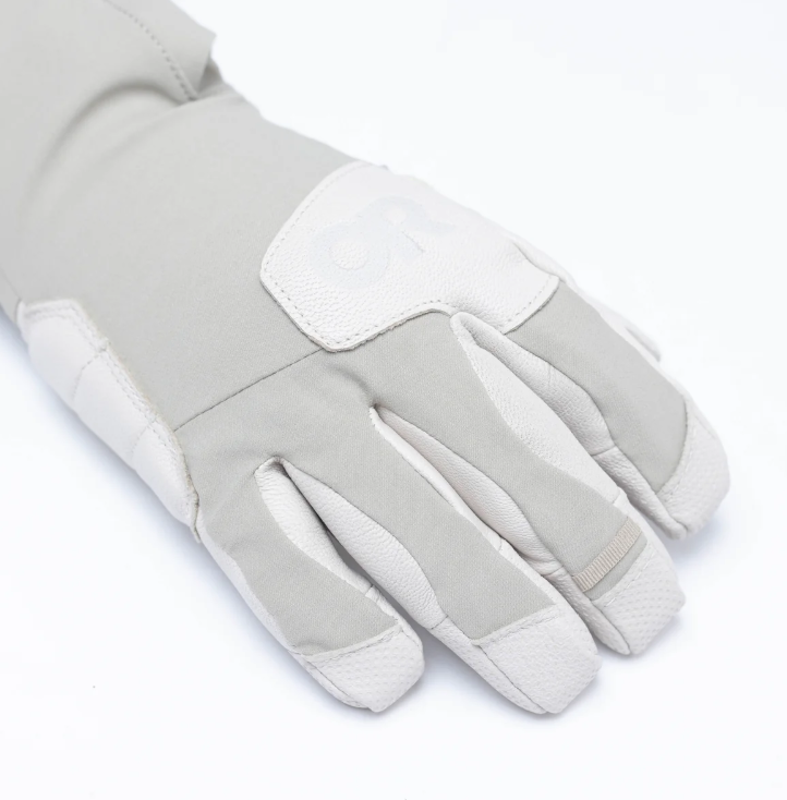 Women's Extravert Gloves