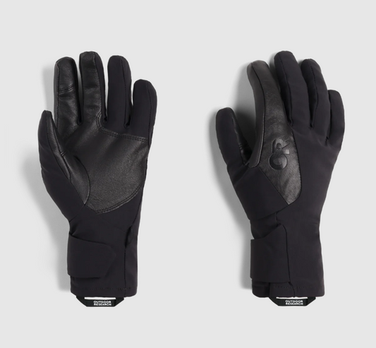 Women's Sureshot Pro Gloves