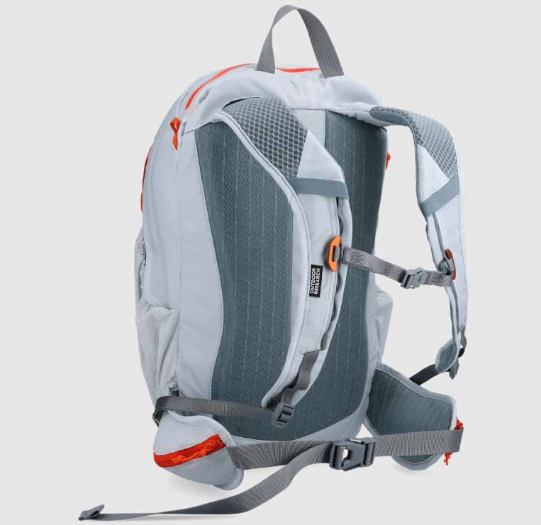 Adrenaline Day Pack 30L