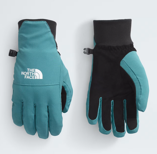 Women’s Shelbe Raschel Etip™ Gloves