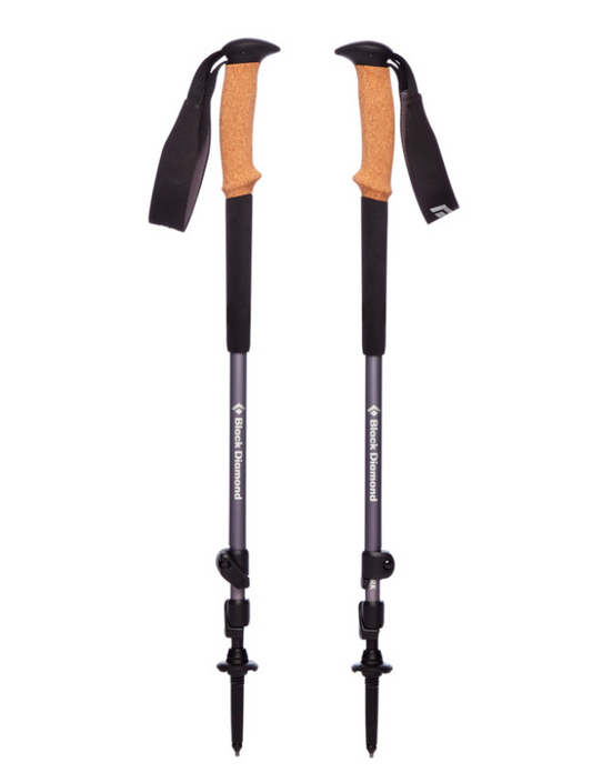 Trail Cork Trekking Poles