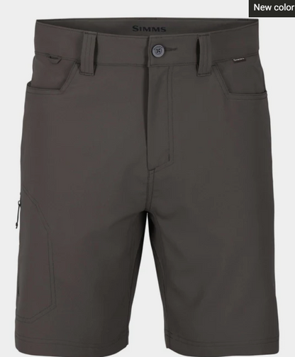Men's Skiff Shorts