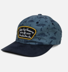 Mallard Snapback