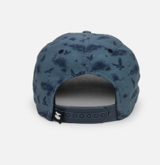 Mallard Snapback