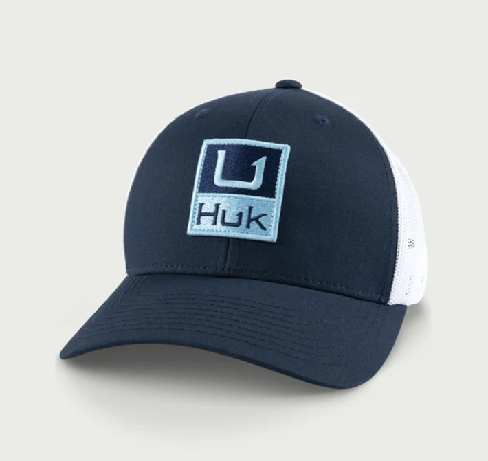 Huk'D Up Trucker Hat