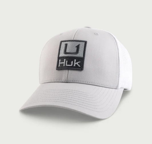 Huk'D Up Trucker Hat