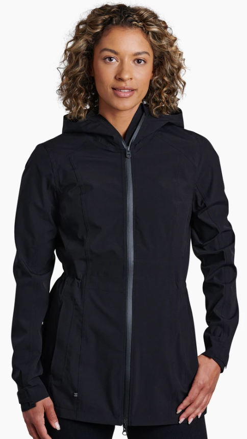 Stretch Voyagr™ Jacket