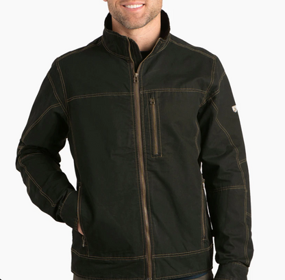 Burr™ Jacket