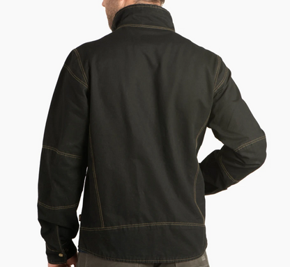 Burr™ Jacket