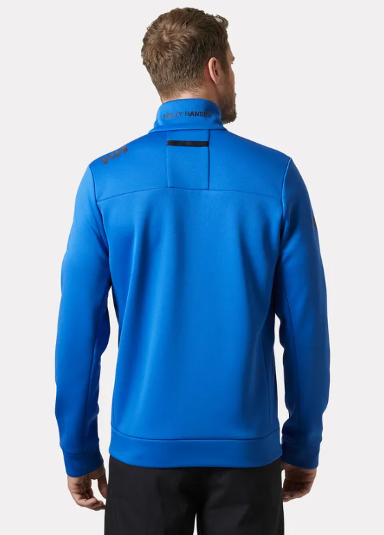 Crew Fleece Jacket