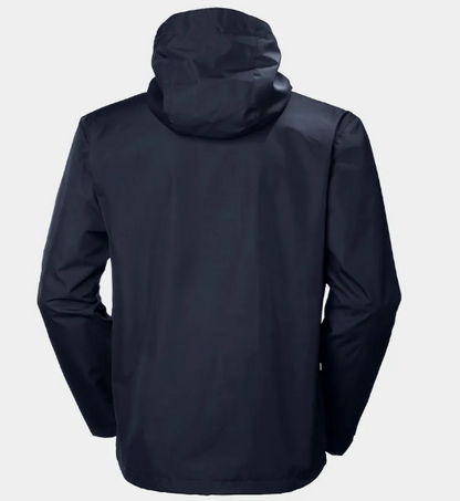 Men's Seven J Rain Jacket