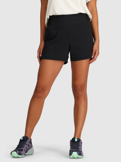 Women's Zendo Shorts