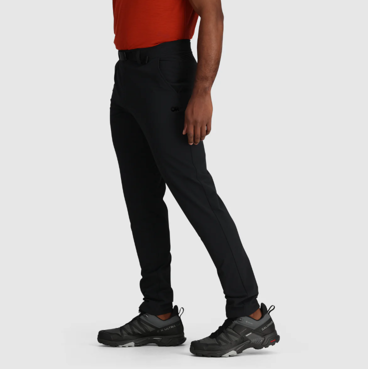 Men's Rialto Fleece Lined Pants