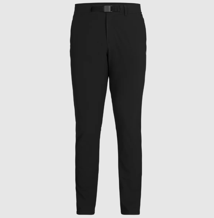 Men's Rialto Fleece Lined Pants