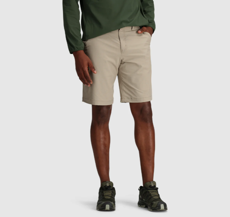 Men's Ferrosi Shorts - 10" Inseam