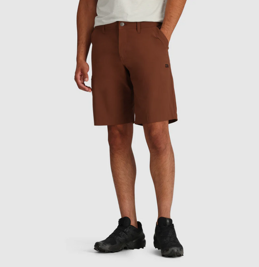 Men's Ferrosi Shorts - 10" Inseam