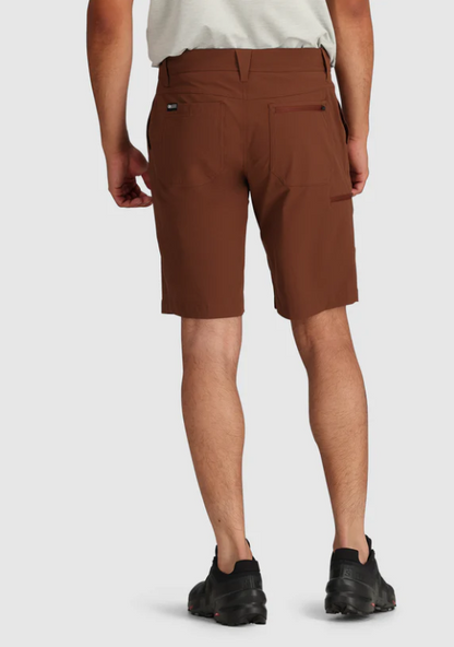 Men's Ferrosi Shorts - 10" Inseam