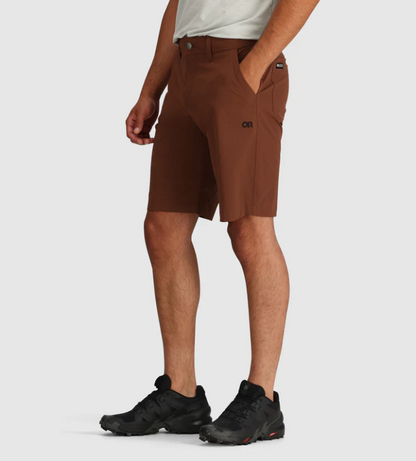 Men's Ferrosi Shorts - 10" Inseam