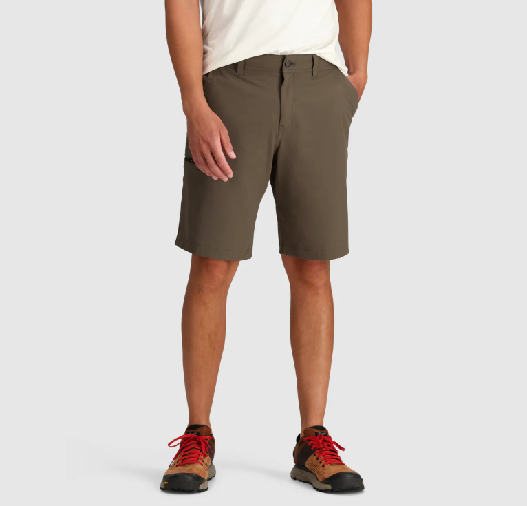 Men's Ferrosi Shorts - 10" Inseam