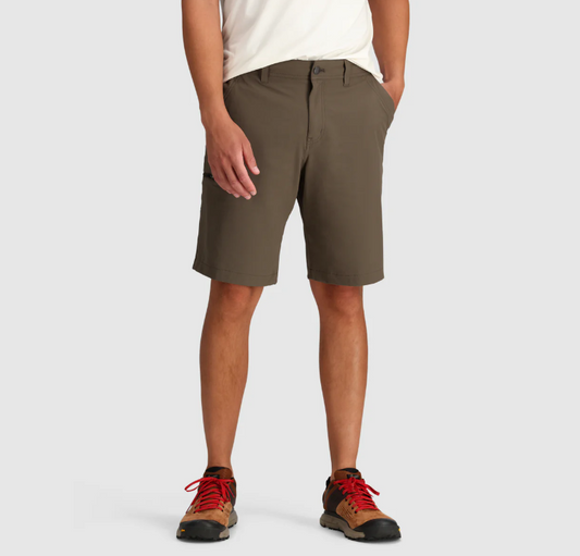 Men's Ferrosi Shorts - 10" Inseam