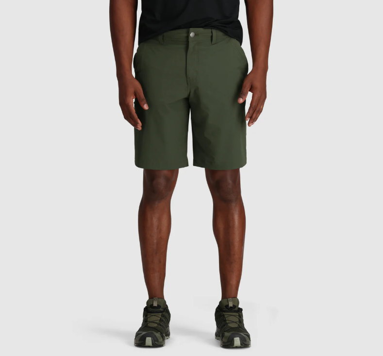 Men's Ferrosi Shorts - 10" Inseam