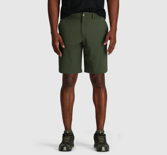 Men's Ferrosi Shorts - 10" Inseam