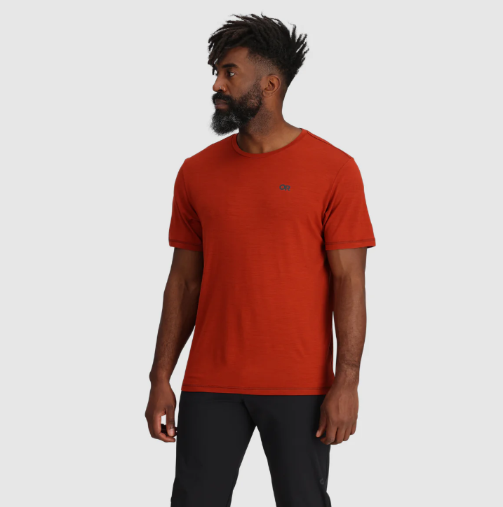 Men's Alpine Onset Merino 150 T-Shirt