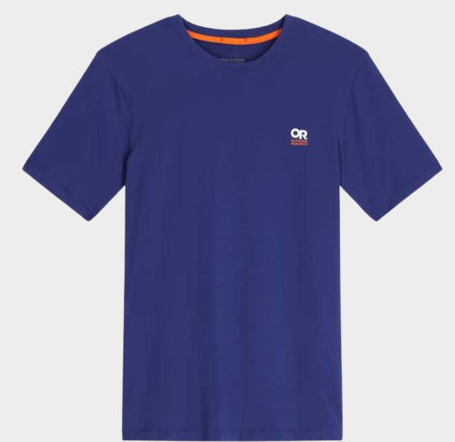 Men's Activelce Spectrum Sun T-Shirt