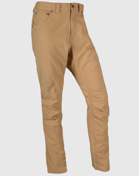 Men's Camber Original Pant Tobaco