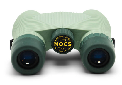 Standard Issue 8x25 Waterproof Binoculars