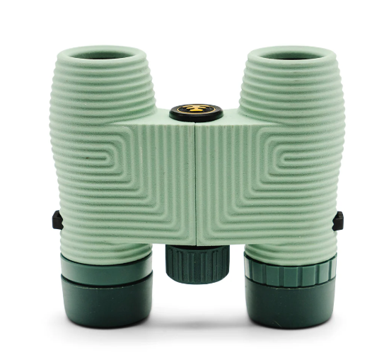 Standard Issue 8x25 Waterproof Binoculars