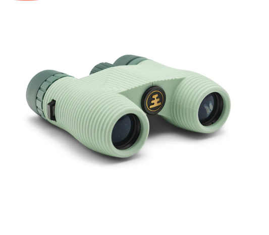 Standard Issue 8x25 Waterproof Binoculars