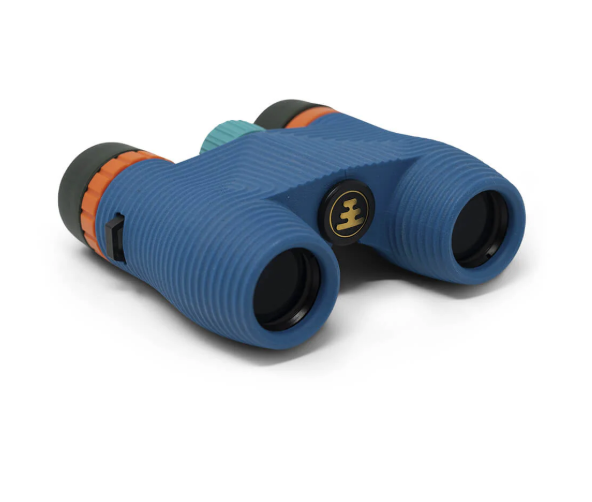 Standard Issue 8x25 Waterproof Binoculars