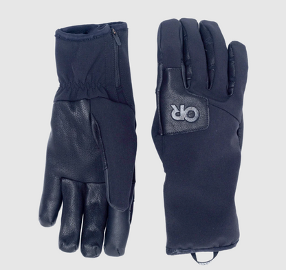 Women's Stormtracker Sensor Windbloc® Gloves