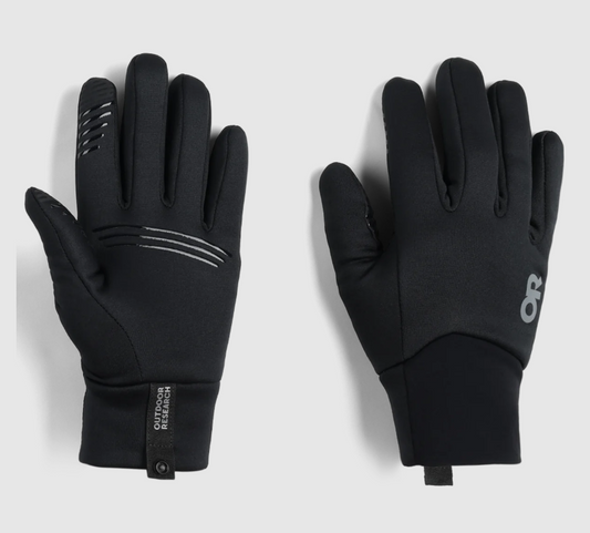 Men's Vigor Midweight Sensor Gloves