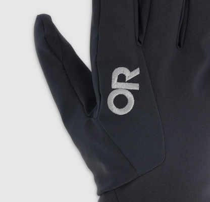 Men's Sureshot Softshell Gloves