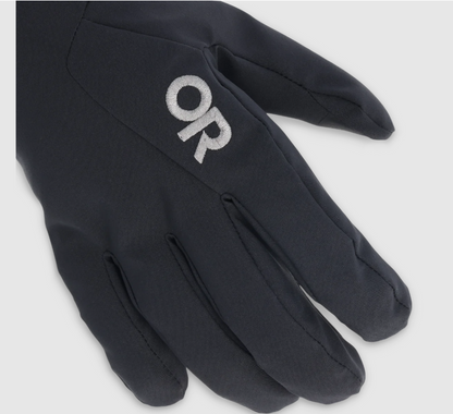 Men's Sureshot Softshell Gloves